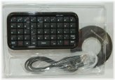 iTon Mini Bluetooth Keyboard for Tablet and eBook Readers