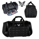 Stealth Defender Duffle Bag