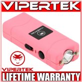 Pink Flash Stun Gun