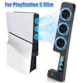 WhisperCool PS5 Slim Cooling Fan