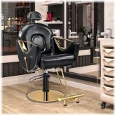 Hydraulic Hair Styling Chair