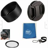 ShadeMate Lens Hood Kit