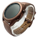 Bronze Galaxy Watch3