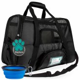 ComfyVent Pet Tote