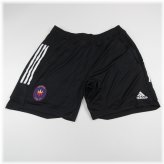 Chicago Fire FC adidas Aeroready Athletic Shorts