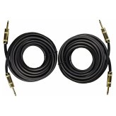 GigWire Pro Speaker Cable Set