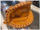 Orioles Legend Rawlings Trapper Vintage Baseball Glove