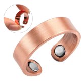 Copper Comfort Ring