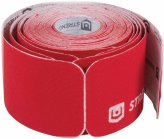 Red Precut Kinesiology Tape Roll - 5M by StrengthTape