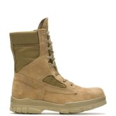 Garrison Lites Brown Boots