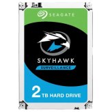 SkyHawk Surveillance Hard Drive