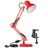 Swing Arm Study Lamp