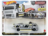 Transport Legends Diecast Fleet