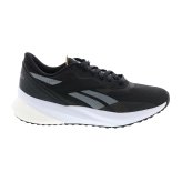 Stride Energy Black Running Shoes