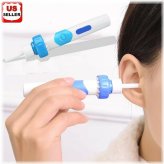 EasyClean Ear Care System