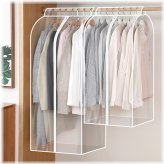 Garment Guardian Dust Cover