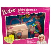 Medical Playtime Set