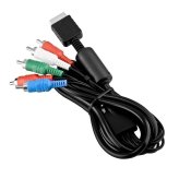 Playstation Component Cable