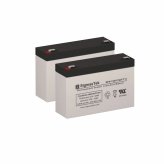 PowerGuard Replacement Battery