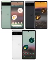 Pixel 6A