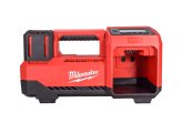 M18 Compact Tire Inflator by Milwaukee