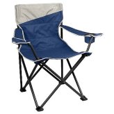 Wilderness Comfort Chair