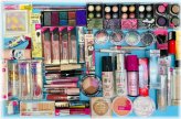 Hard Candy Beauty Collection