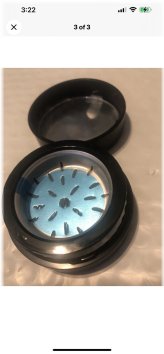 Radiant Skin Elixir Powder Duo