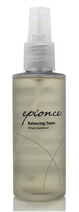 Balanced Skin Solution