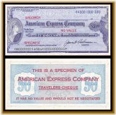 Stateside Traveler's Currency