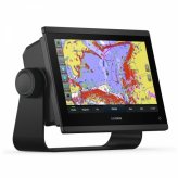 Marine Navigator 943xsv GPS Chartplotter by Garmin