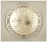 Olympic Legacy Dollar