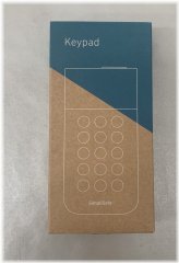 SafeTouch Keypad