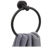 Eclipse Towel Ring