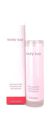 Micellar Water Cleanser by Mary Kay