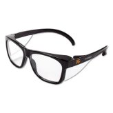 Maverick Clear Lens Safety Glasses