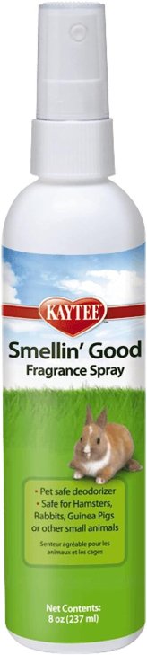 Critter Freshening Spray