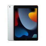 Silver TouchScreen Tablet