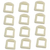 Foam Filters for Drinkwell Fountains - 12 Pack