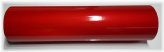 Reflective Red Vinyl Roll