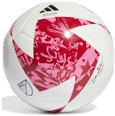 Red MLS Club Sports Ball