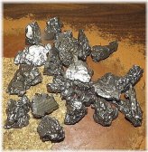 Cosmic Crystal Collection