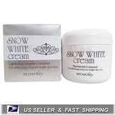 Frost Glow Cream