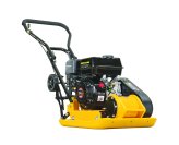 SturdyStride 6.5HP Plate Compactor