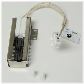 Samsung Gas Range Oven Igniter Replacement