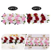 Blooms of Elegance Centerpiece Collection