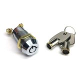 SecureLock Barrel Keys