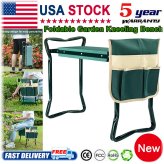 Garden Comfort Foldable Seat