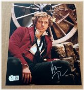 Theater Legends Autographed Memorabilia Collection