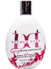 Rich Mocha Sun-Kissed Lotion